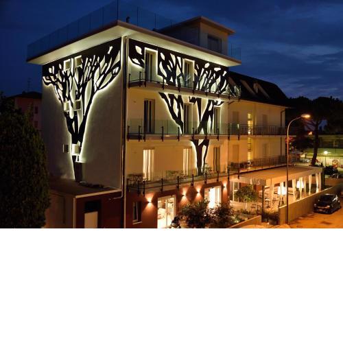 Hotel Abc