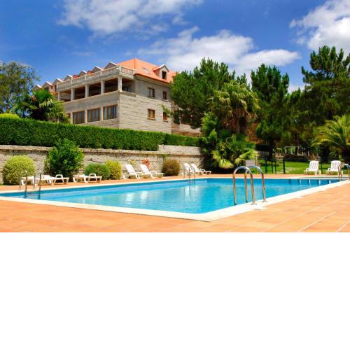 Hotel Abeiras