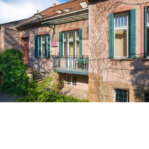 Hotel Abel Pension Budapest