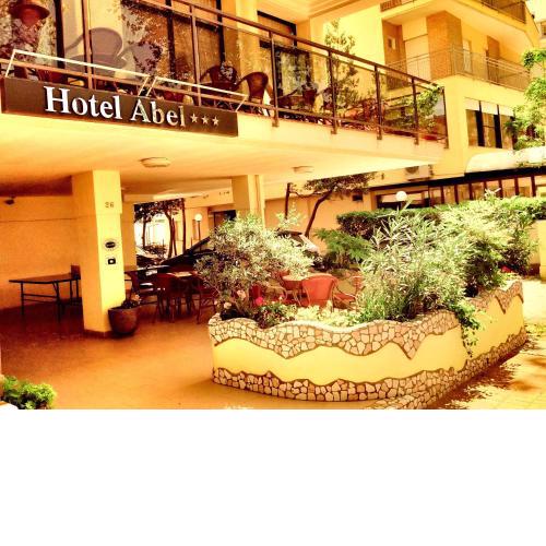 Hotel Abel & Residence