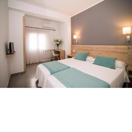 Hotel Abelay