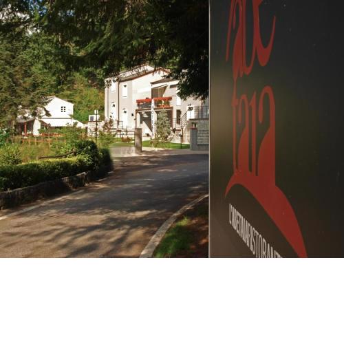 Hotel Abetaia