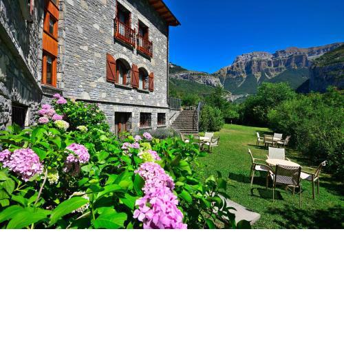 Hotel Abetos