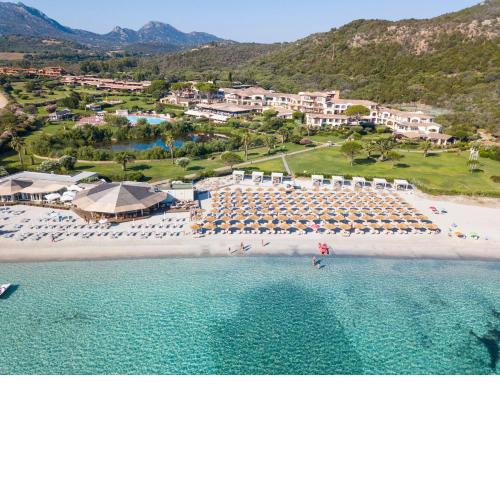 Hotel Abi d'Oru