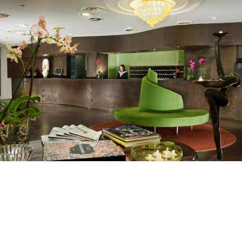 Hotel Abitart