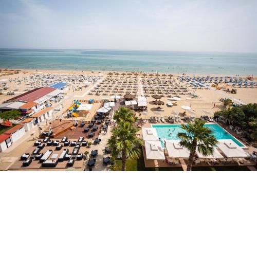 Hotel Abruzzo Marina