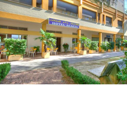 Hotel Acacia