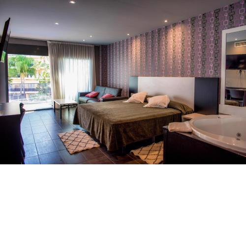 Hotel Acacias Suites & Spa