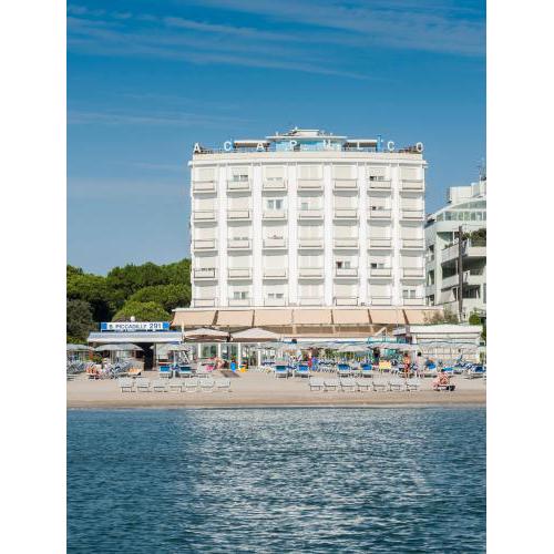 Hotel Acapulco