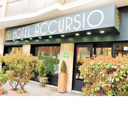 Hotel Accursio