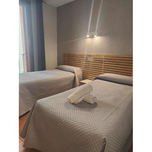 Hotel Acebo Plaza Mayor