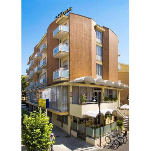 Hotel Acerboli