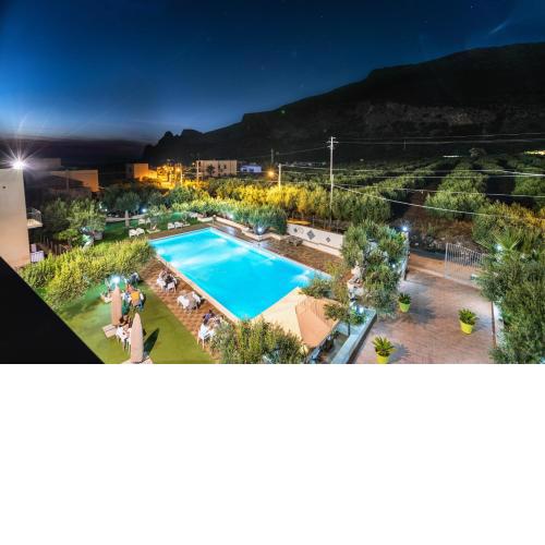 Hotel Achibea