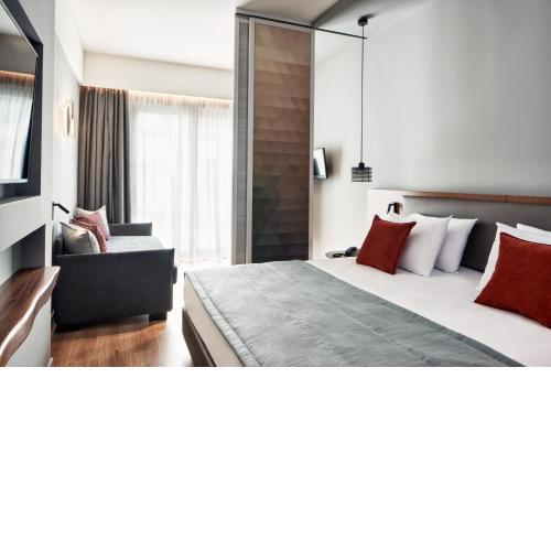 Hotel Achilleas