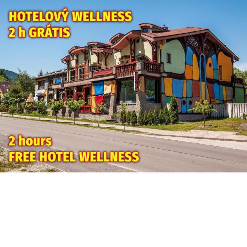 Hotel Áčko