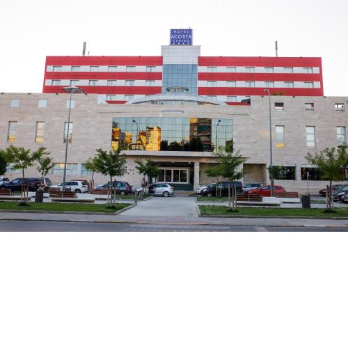 Hotel Acosta Centro