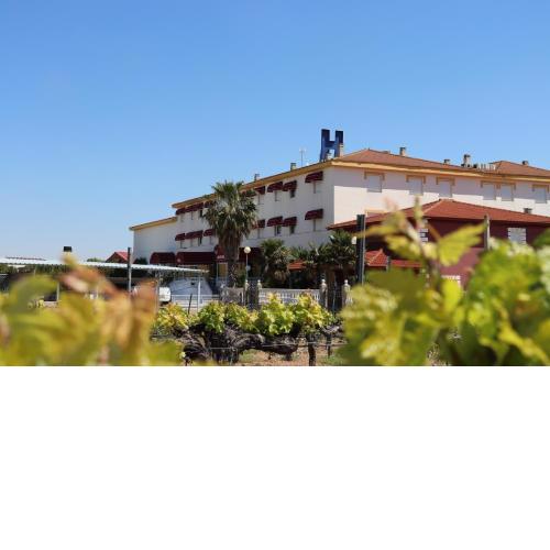 Hotel Acosta Ciudad de la Música