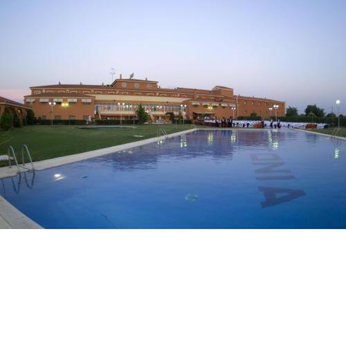 Hotel Acosta Vetonia