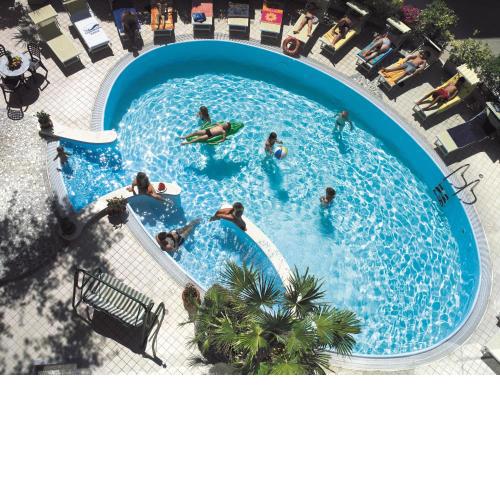 Hotel Acquamarina