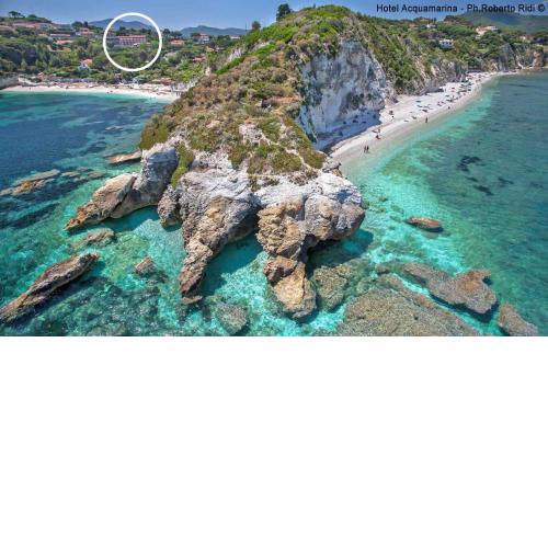 Hotel Acquamarina