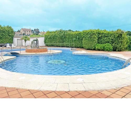 Hotel Acquamaris 3000