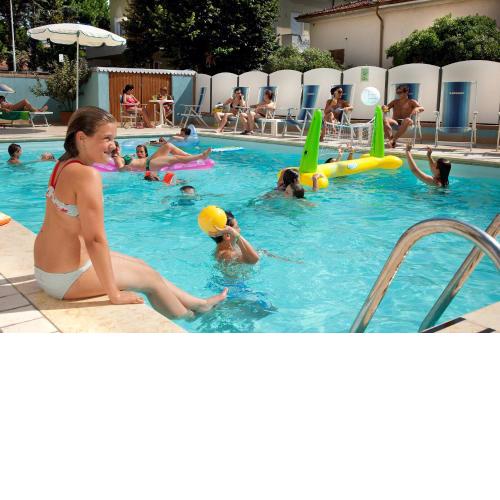 Hotel Acquario