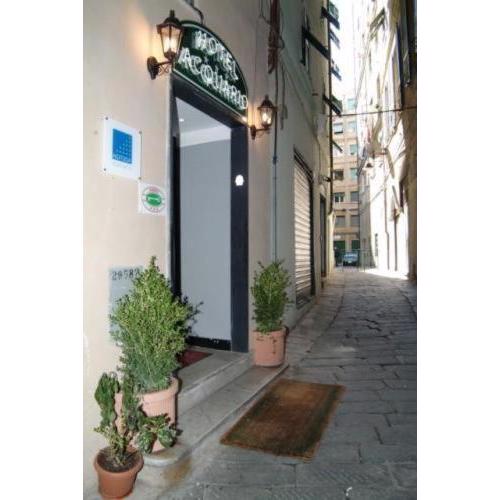 Hotel Acquario