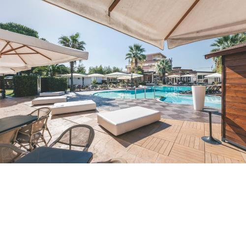 Hotel Acquario