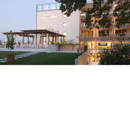 Hotel Acquaviva Del Garda