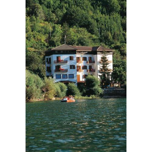 Hotel Acquevive