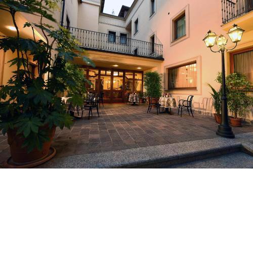 Hotel Acqui & Centro Benessere