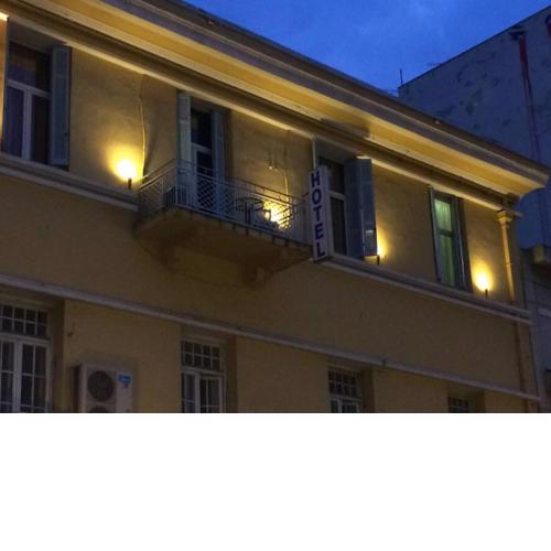 Hotel Acropolis