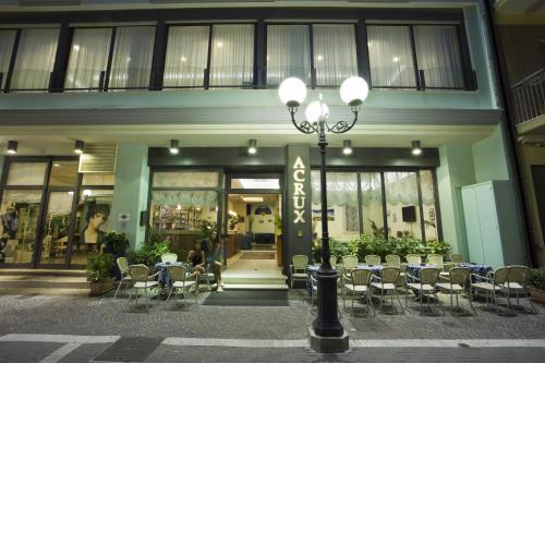 Hotel Acrux