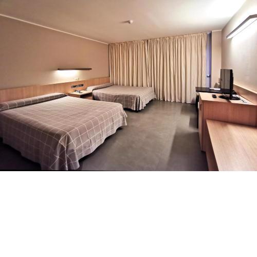 Hotel Acuazul