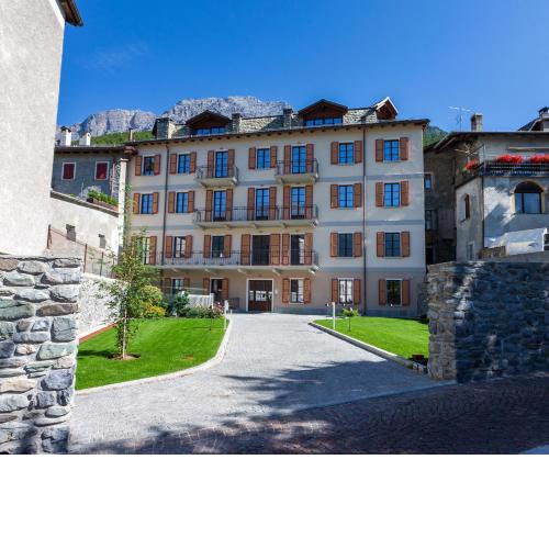 HOTEL AD Residence