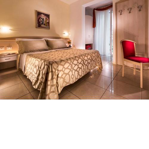 Hotel Ada