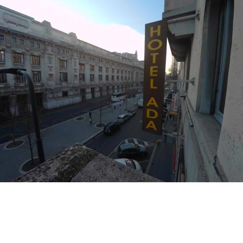 Hotel Ada