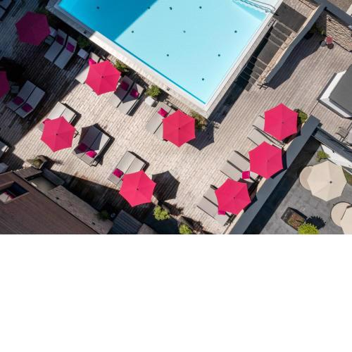 Hotel Adapura Wagrain