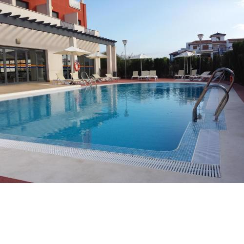 Hotel Adaria Vera