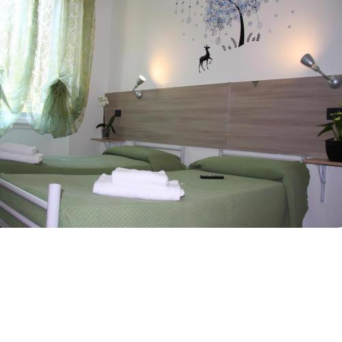 Hotel Adelchi