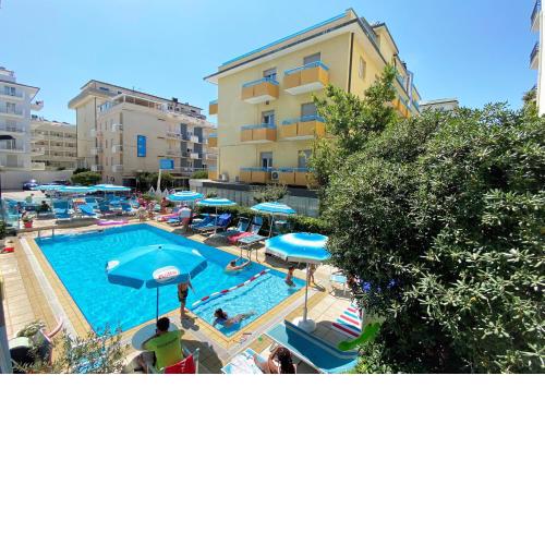Hotel Adelphi