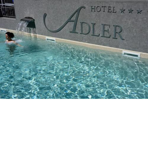 Hotel Adler