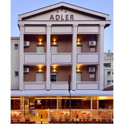 Hotel Adler