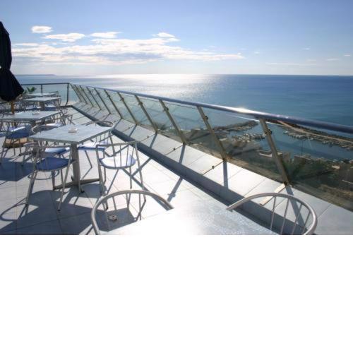 Hotel Admeto