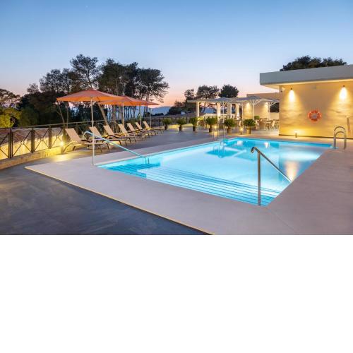 Hotel Admiral Casino & Lodge