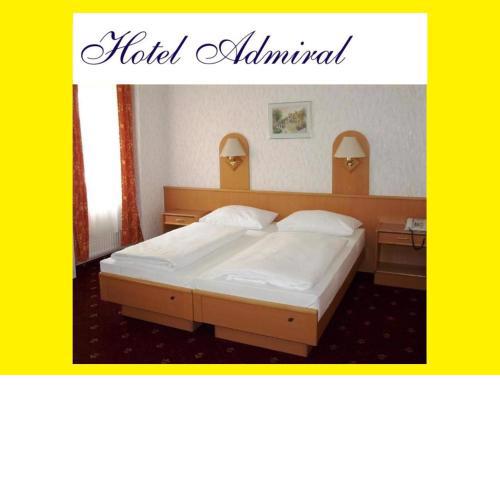 Hotel Admiral