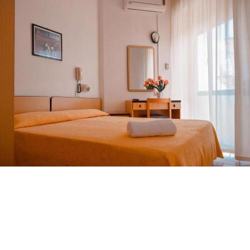 Hotel Admiral