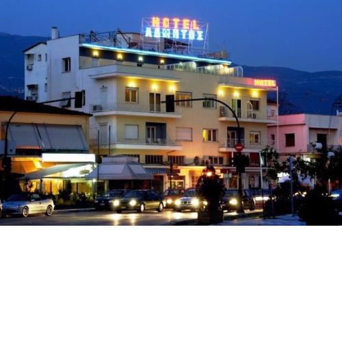 Hotel Admitos