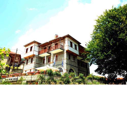 Hotel Adonis