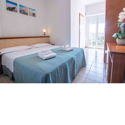 HOTEL ADRIA BEACH